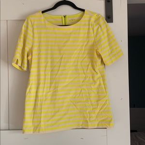 Loft shirt sleeve shirt